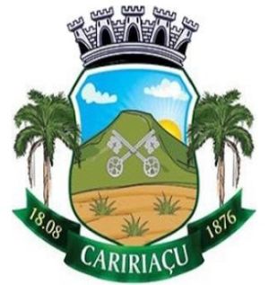 Arms (crest) of Caririaçu