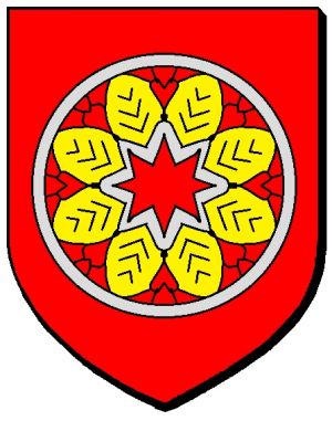 Blason de Jaunay-Clan / Arms of Jaunay-Clan