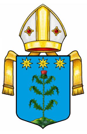 Arms of Aicardo