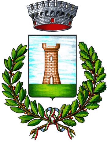 Stemma di Torricella/Arms (crest) of Torricella