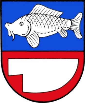 Arms (crest) of Vír (Žďár nad Sázavou)
