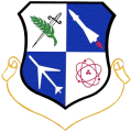14th Air Division, US Air Force.png