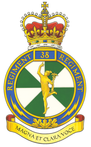 File:38 Signal Regiment, Canadian Army.png