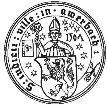 Wappen von Auerbach (Bensheim)