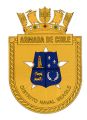 Beagle Naval District, Chilean Navy.jpg