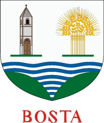 Bosta (címer, arms)
