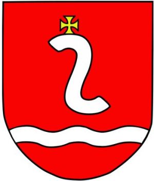 Arms of Kwilcz