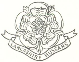 Lancashire Hussars, British Army.jpg
