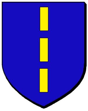 Blason de Lesparrou/Coat of arms (crest) of {{PAGENAME