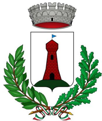 Stemma di Moransengo/Arms (crest) of Moransengo
