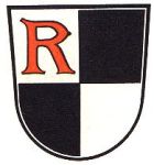 Arms (crest) of Roth