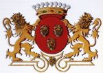 Arms of Staden]] Staden (West-Vlaanderen), a municipality in the West-Vlaanderen province, Belgium