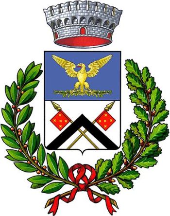 Stemma di Teor/Arms (crest) of Teor