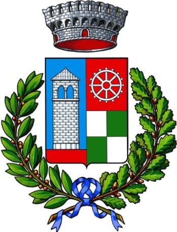 Stemma di Valtorta/Arms (crest) of Valtorta