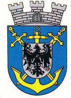 Wappen von Wilhelmshaven/Arms (crest) of Wilhelmshaven