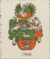 Wappen von Ulrich