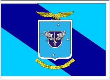 Arms of Aeronautical Command, Brazilian Air Force