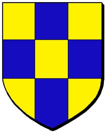 Blason de Algans/Arms of Algans