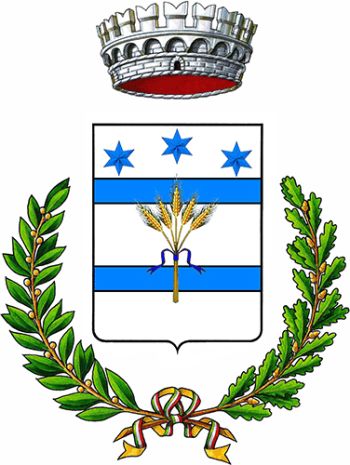 Stemma di Bubbiano/Arms (crest) of Bubbiano