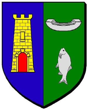 Blason de Gardonne/Arms of Gardonne