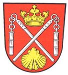 Arms (crest) of Königsfeld