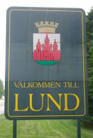 Arms (crest) of Lund
