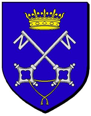 Blason de Névache/Coat of arms (crest) of {{PAGENAME