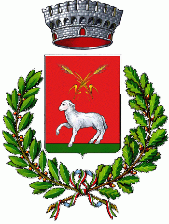 Stemma di Roghudi/Arms (crest) of Roghudi