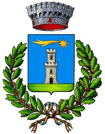 Stemma di San Marcello Pistoiese/Arms (crest) of San Marcello Pistoiese