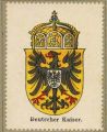 Wappen von Deutscher Kaiser