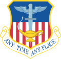1st Special Operations Wing, US Air Force.png