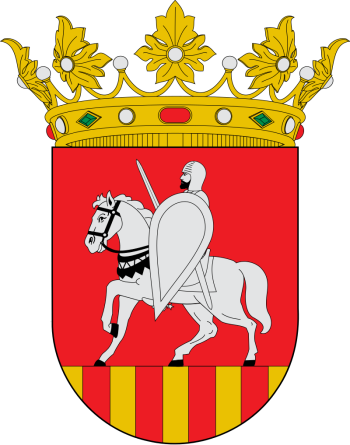 Escudo de Agüero/Arms (crest) of Agüero