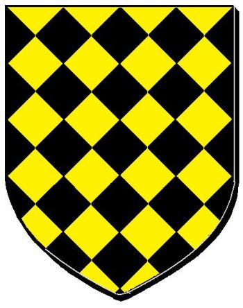 Blason de Autreville-sur-la-Renne/Arms of Autreville-sur-la-Renne