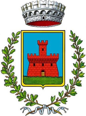 Stemma di Breda di Piave/Arms (crest) of Breda di Piave