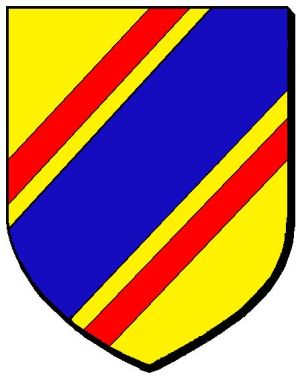 Blason de Cernex/Arms (crest) of Cernex