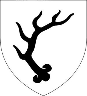 Arms (crest) of County Blankenburg