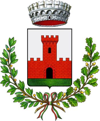 Stemma di Grottazzolina/Arms (crest) of Grottazzolina