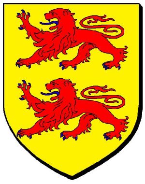 Blason de Hautes-Pyrénées/Arms (crest) of Hautes-Pyrénées
