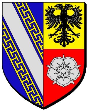 Blason de Lempire/Coat of arms (crest) of {{PAGENAME