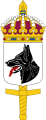 Military Dog Unit, Sweden.png