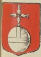 Blason de Montélimar/Arms (crest) of Montélimar