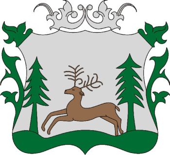 Arms (crest) of Nógrád