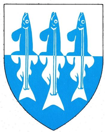 Arms (crest) of Tasiilaq