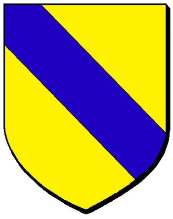Blason de Trie-Château/Arms (crest) of Trie-Château