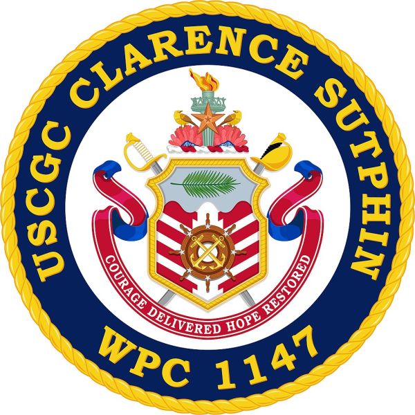 File:USCGC Clarence Sutphin (WPC-1147).jpg