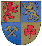 Arms (crest) of Weyer