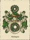 Wappen Anshagen