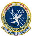 418th Bombardment Squadron, US Air Force.png