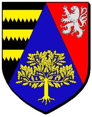 Blason de Beynes (Yvelines)/Arms (crest) of Beynes (Yvelines)