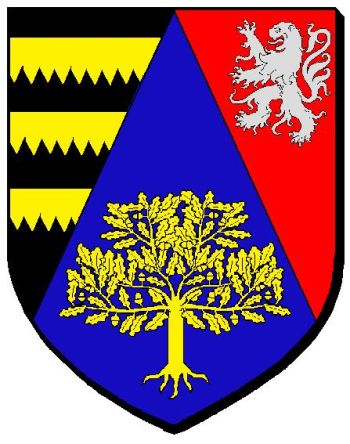 Blason de Beynes (Yvelines)